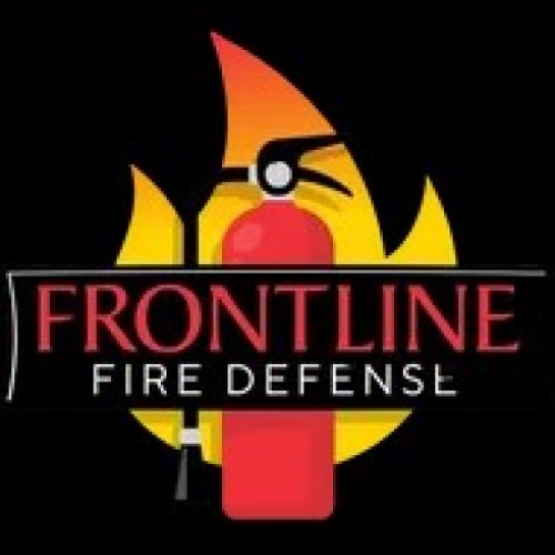 Frontline Fire Defense