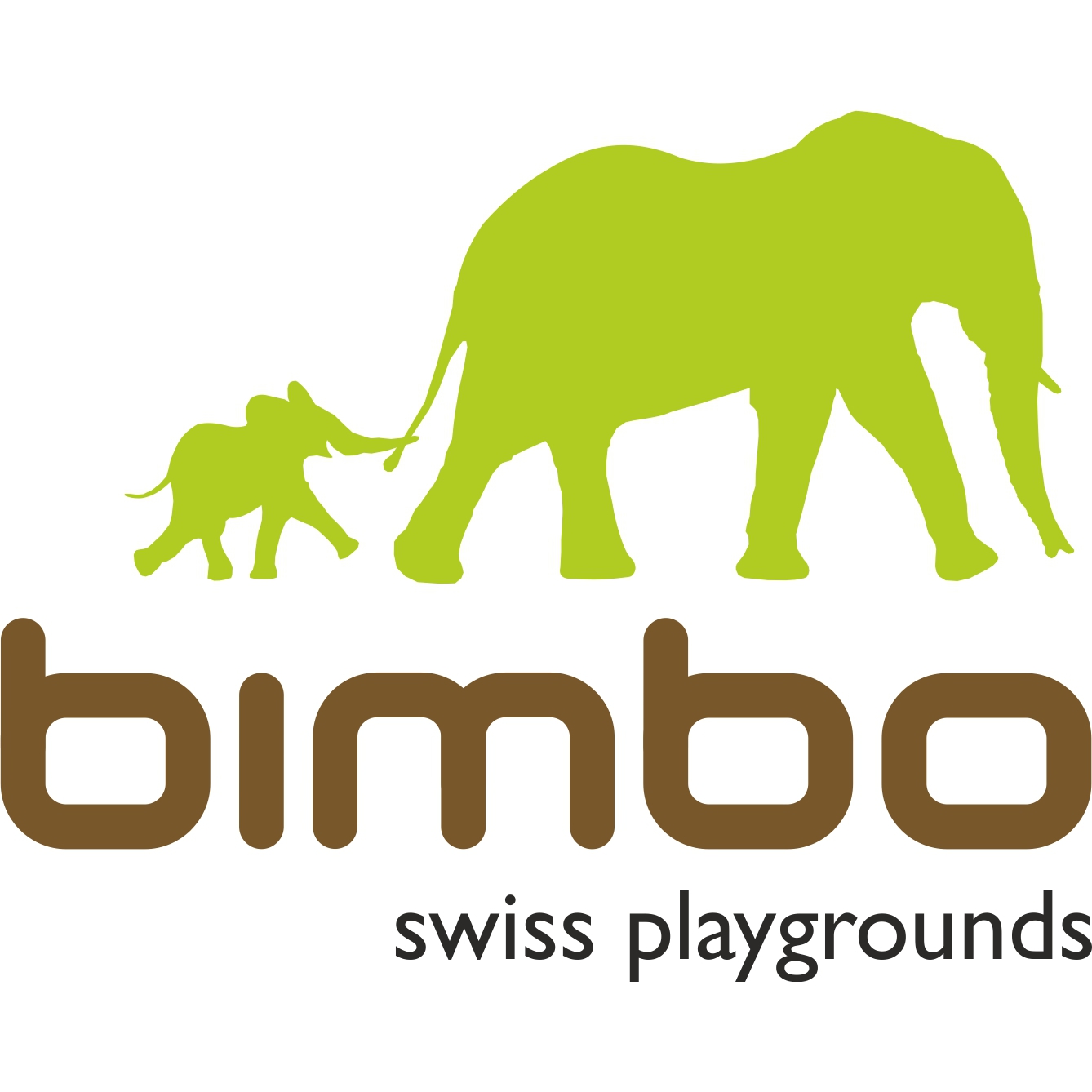 bimbo Hinnen Spielplatzgeräte AG Logo