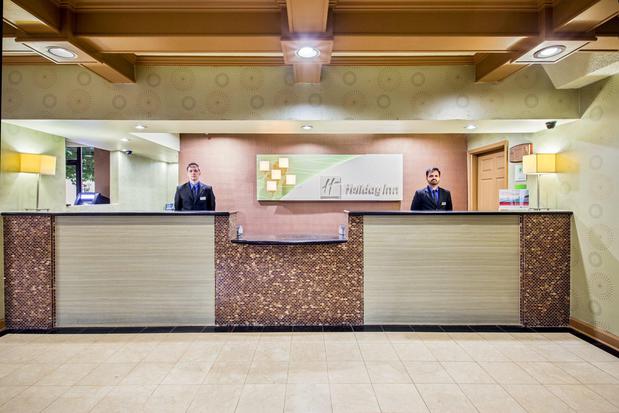 Images Holiday Inn Roanoke-Tanglewood-Rt 419&I581, an IHG Hotel