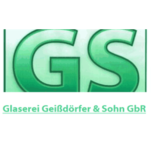 Glaserei Geißdörfer & Sohn GbR in Freising - Logo