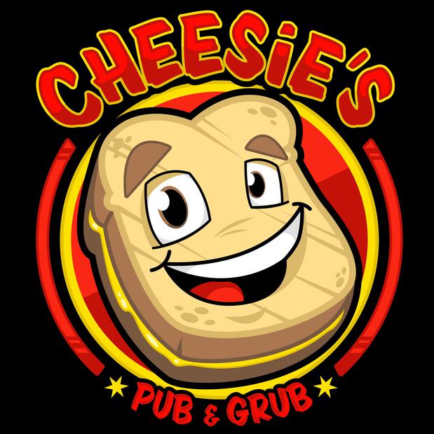 Cheesie's Pub & Grub - Wicker Park Logo