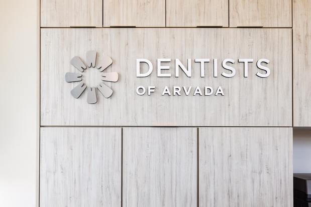 Images Dentists of Arvada