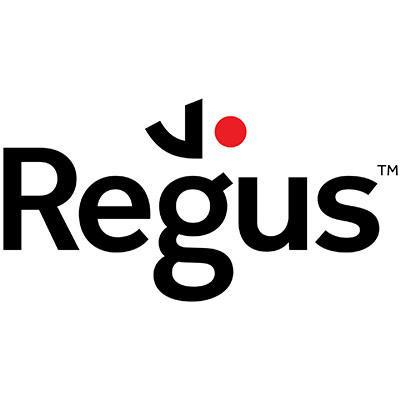 Regus - Rio De Janeiro, Edificio Argentina Logo