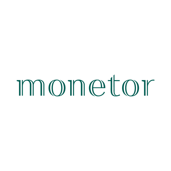 Monetor Oy Logo