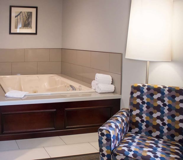 Images Best Western Toledo South Maumee