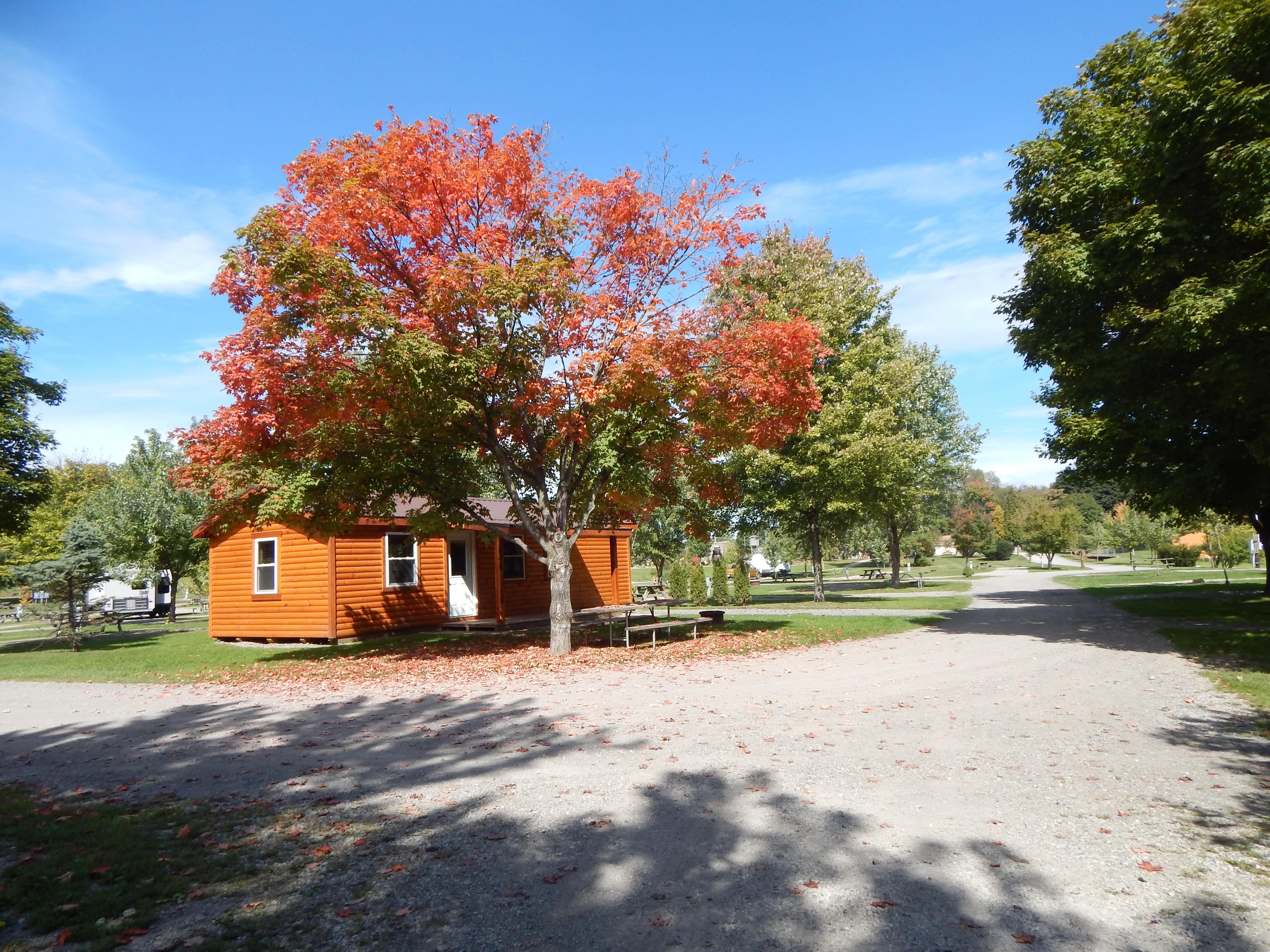 Yogi Bear's Jellystone Park Akron/Canton in Uniontown, OH