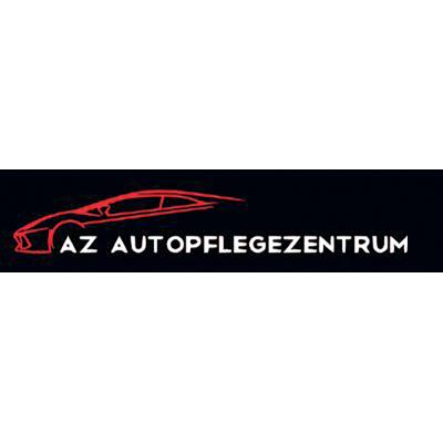 AZ Autopflegezentrum Logo