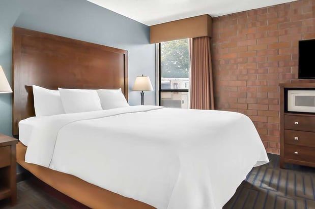 Images Best Western Pocatello Inn