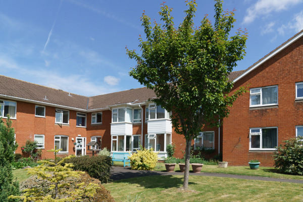 Ivy House