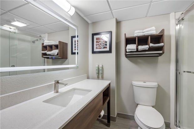 Images Best Western Manchester