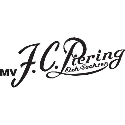 Logo MV Mineralölvertrieb J. C. Piering e.K. Jürgen Christoph Piering