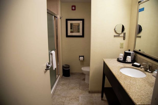 Images Hampton Inn & Suites Sharon