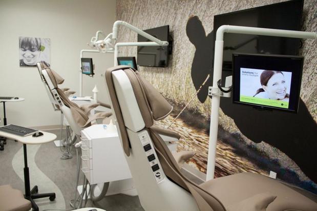 Images Austell Smiles Dentistry