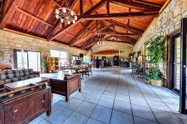 Images YMCA Camp Classen