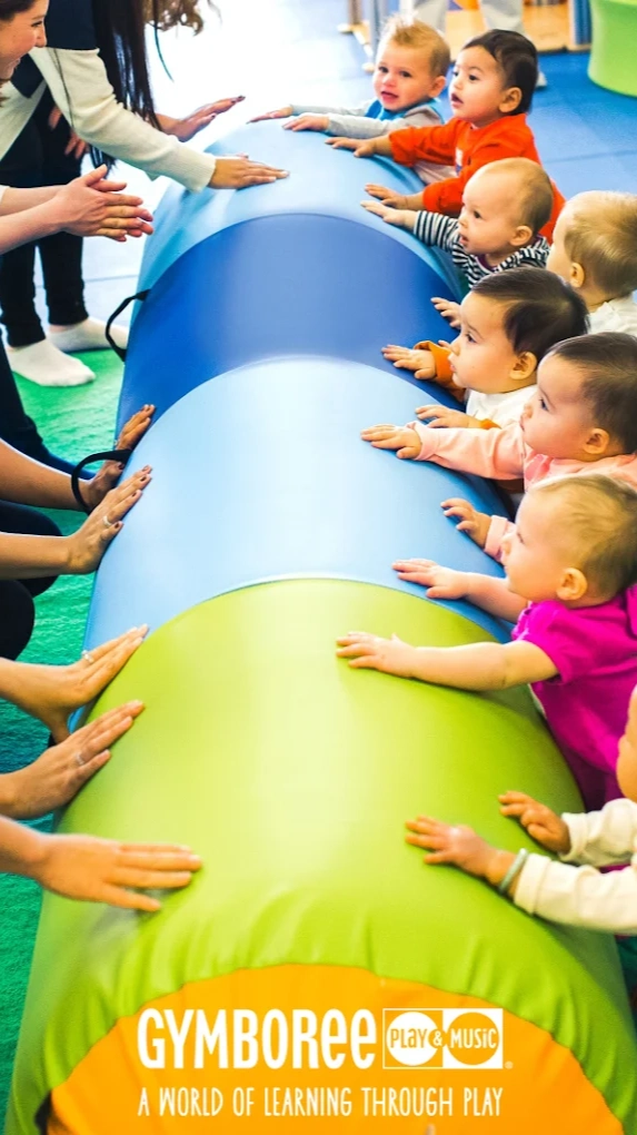 Gymboree Play & Music