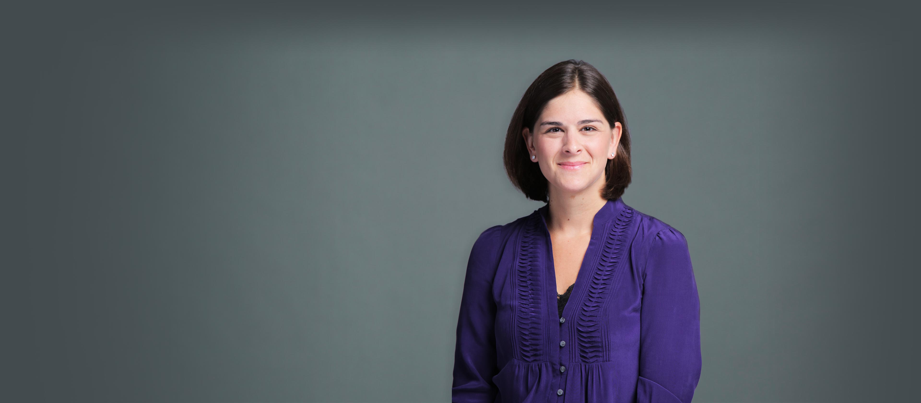 Denise P. Cascio, PsyD