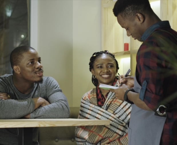 Images Tolex African Grill