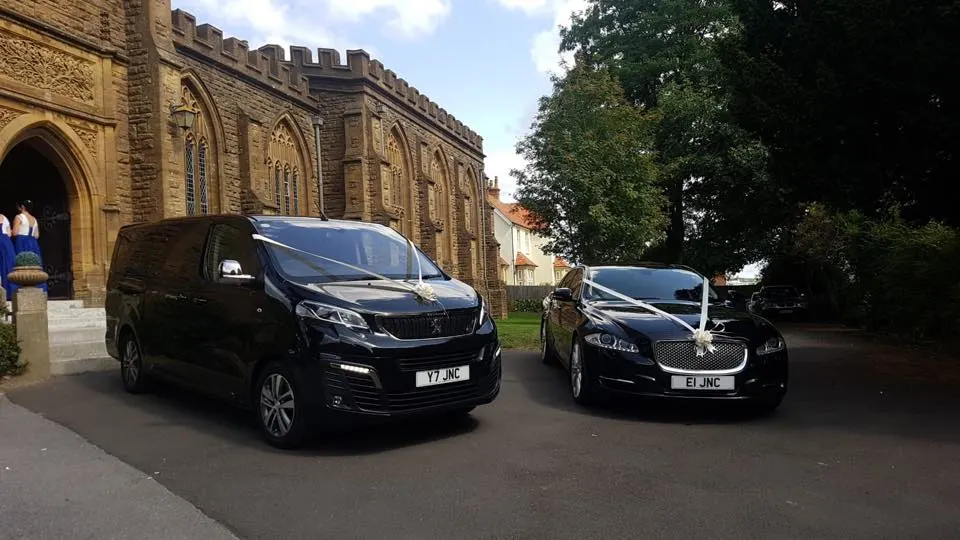 Images JNC Chauffeurs
