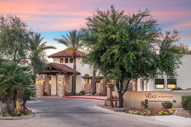 Images The Village at Ocotillo