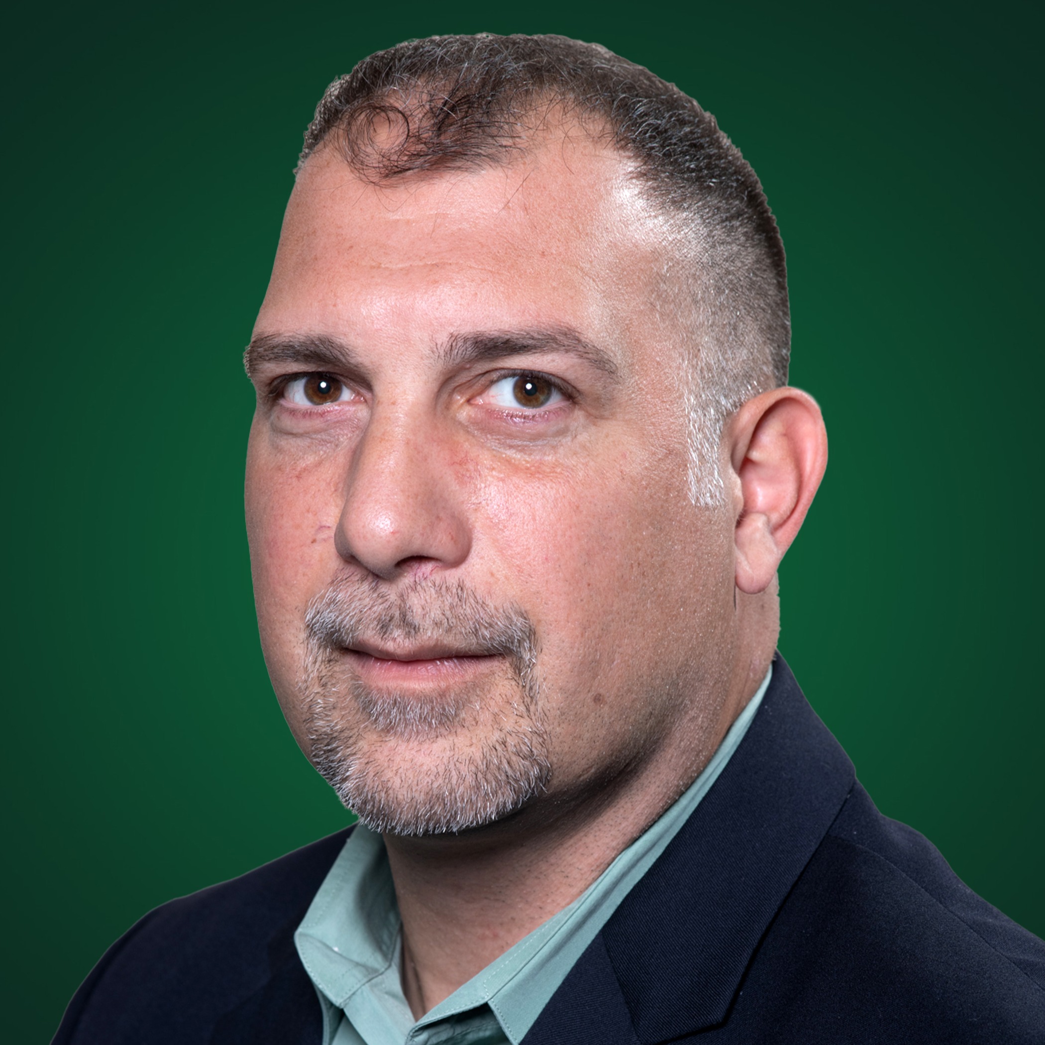 Image of Ken Mashraky, Hearing Instrument Specialist in Monroeville, PA.