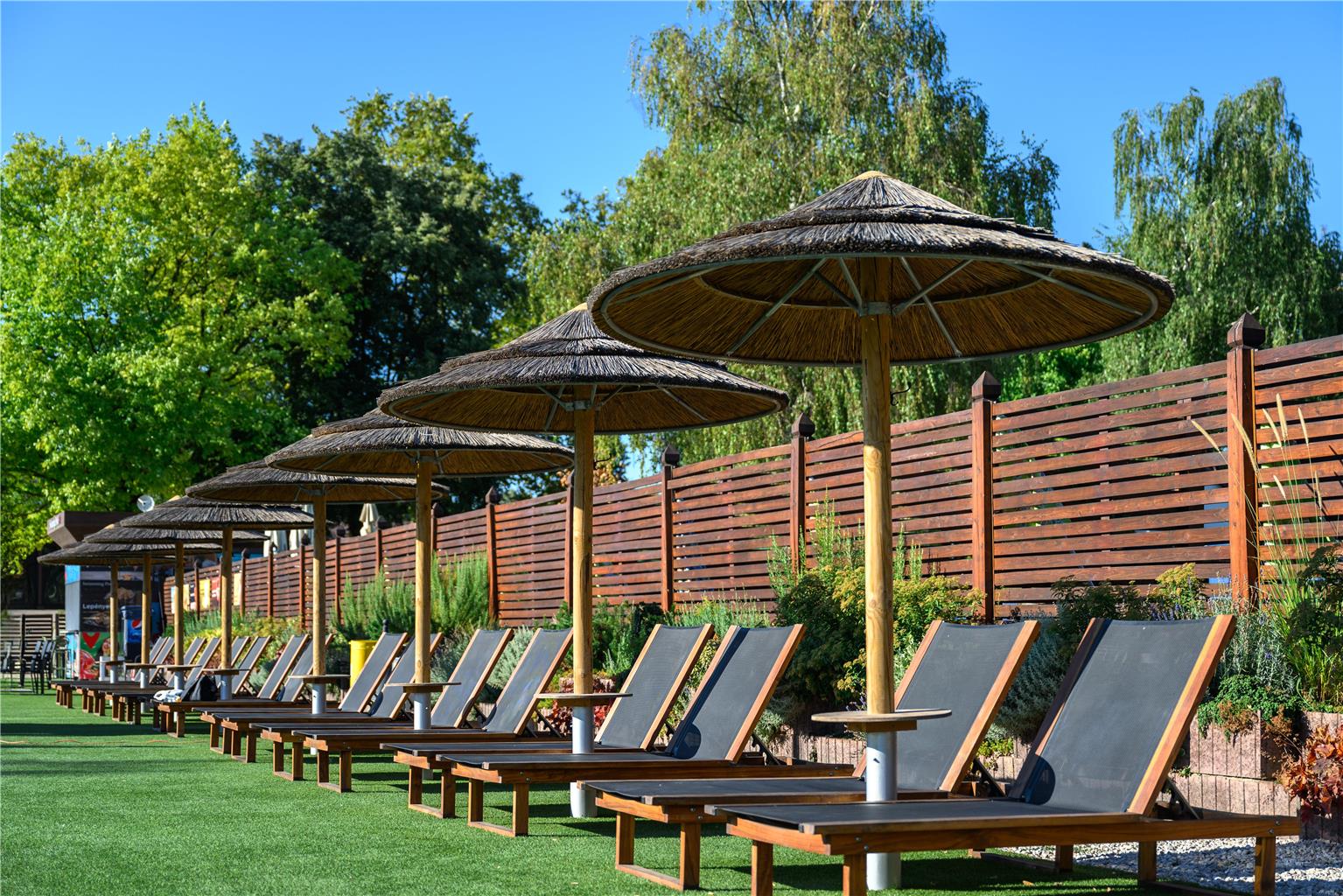 Images Park Inn by Radisson Hotel and Spa Zalakaros