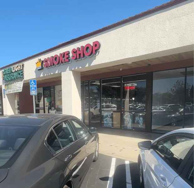 Images CoinFlip Bitcoin ATM - Royal Smoke Shop Vape, Cigars, CBD, Kratom, Hookah (Chino)