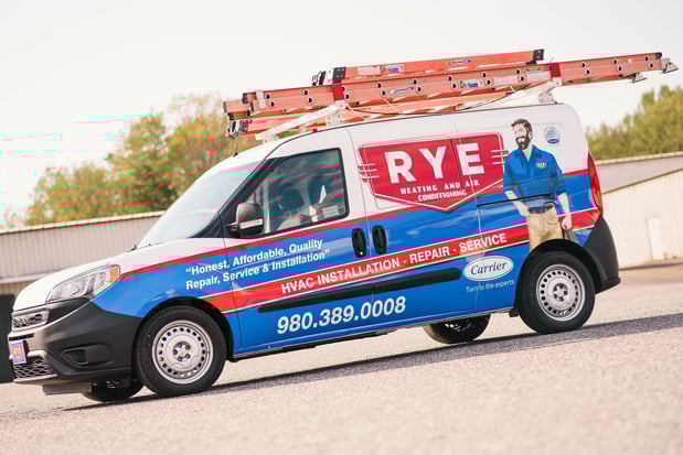 Images Rye Heating and Air Conditioning