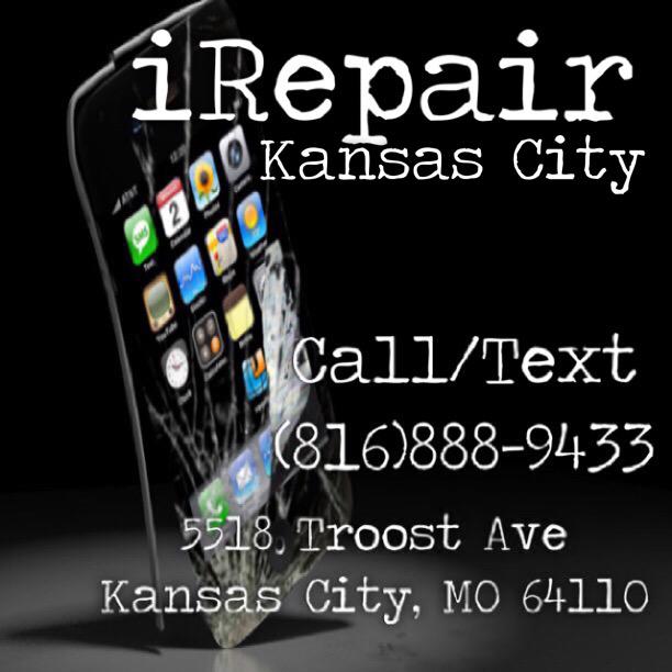 iRepair Kansas City - Kansas City, MO 64110 - (816)888-9433 | ShowMeLocal.com