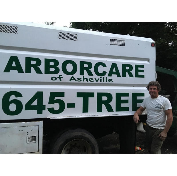 Images Arborcare of Asheville