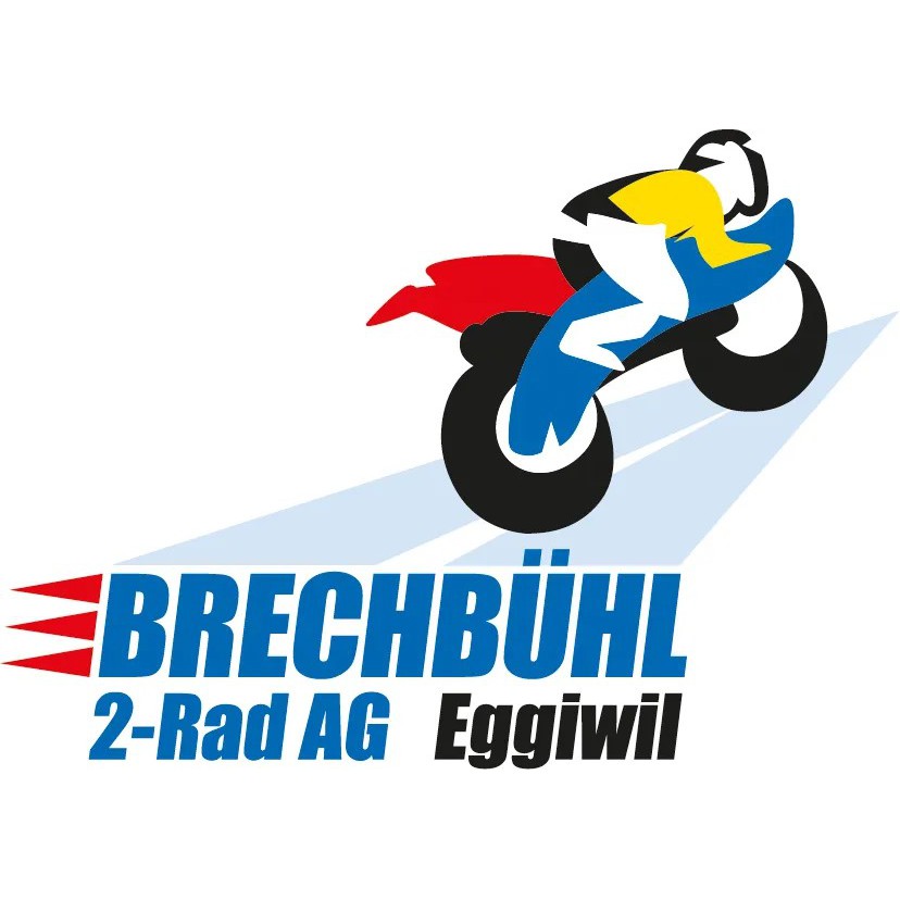 Brechbühl 2-Rad AG Logo