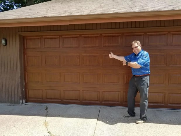 Images Good Boy Garage Doors