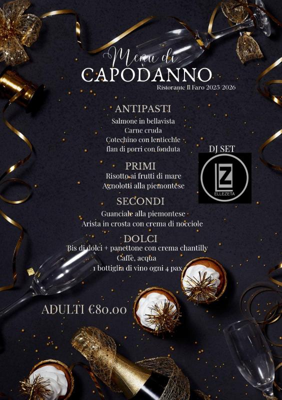 Images Il Faro Ristorante