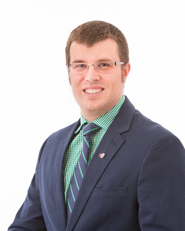 Images Nick Brundell - Thrivent