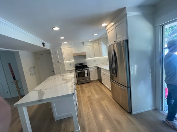 Images Roble Painting Services