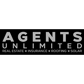 Agents Unlimited Insurance Logo