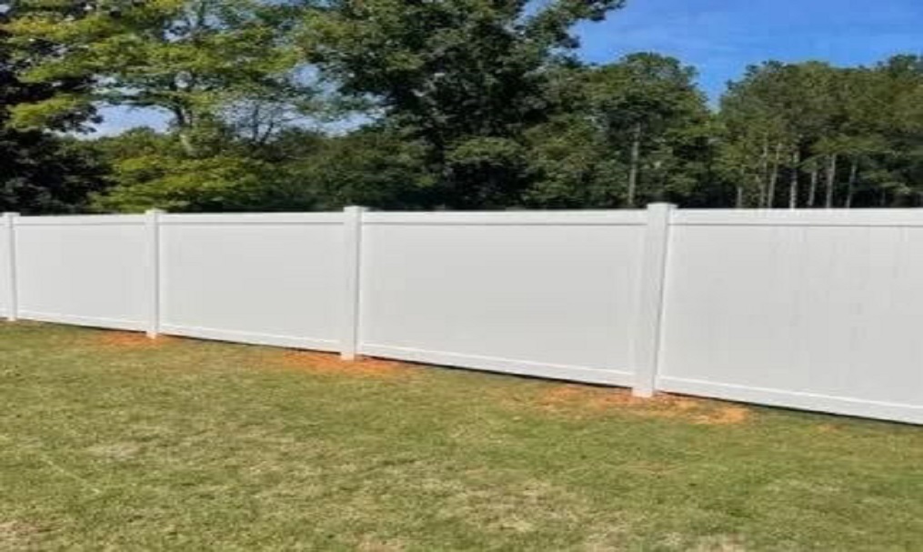 Fence Company Pensacola, Florida