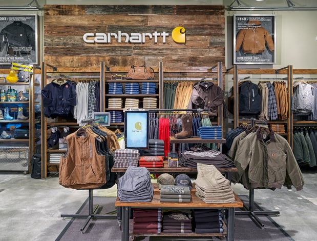 Images Carhartt - Independence