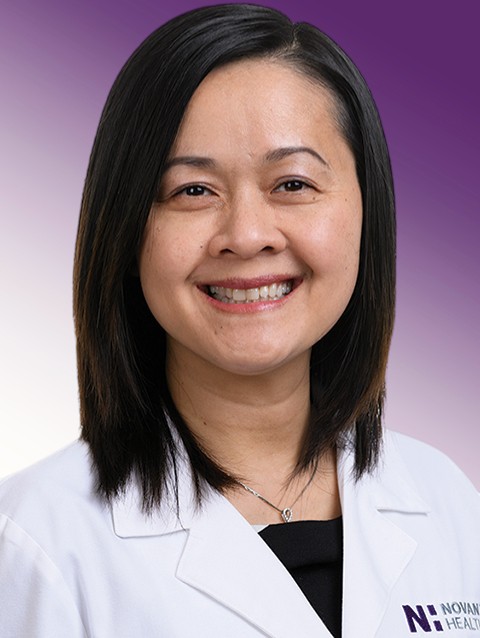 Michele-Trang Thi Ho