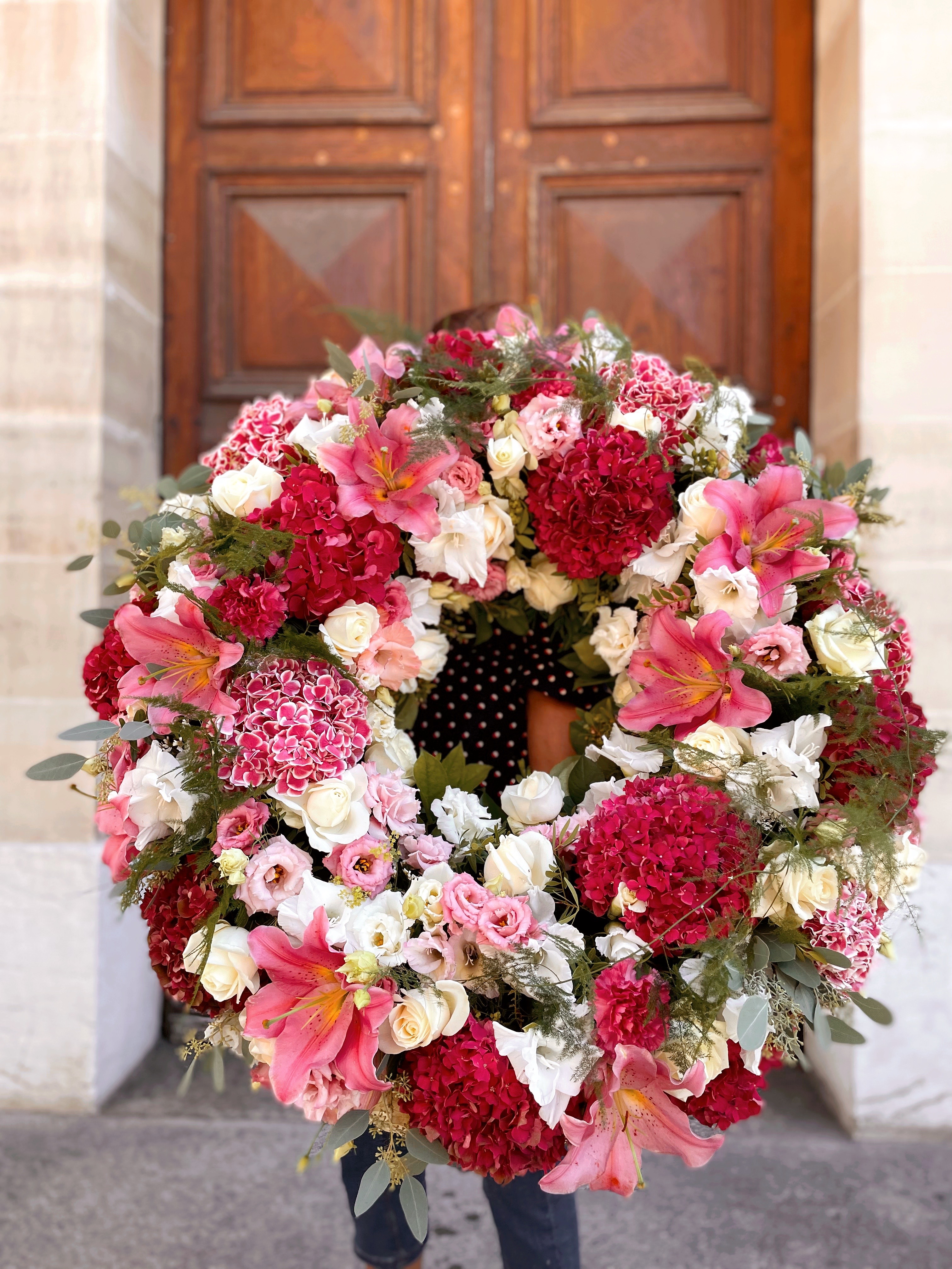 Bilder Fleuriot Fleurs, Fleuriste la Corraterie