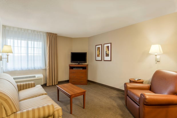 Images Candlewood Suites Nogales by IHG