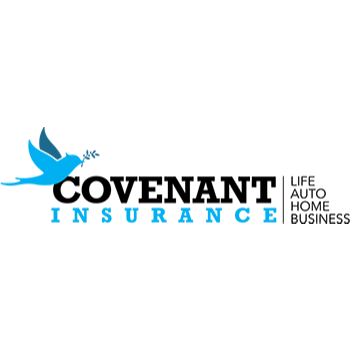 Covenant Insurance Logo