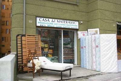 Images Casa del Materasso