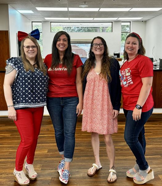 Images John Grimes - State Farm Insurance Agent