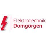 Logo von Elektrotechnik Domgörgen GmbH & Co. KG
