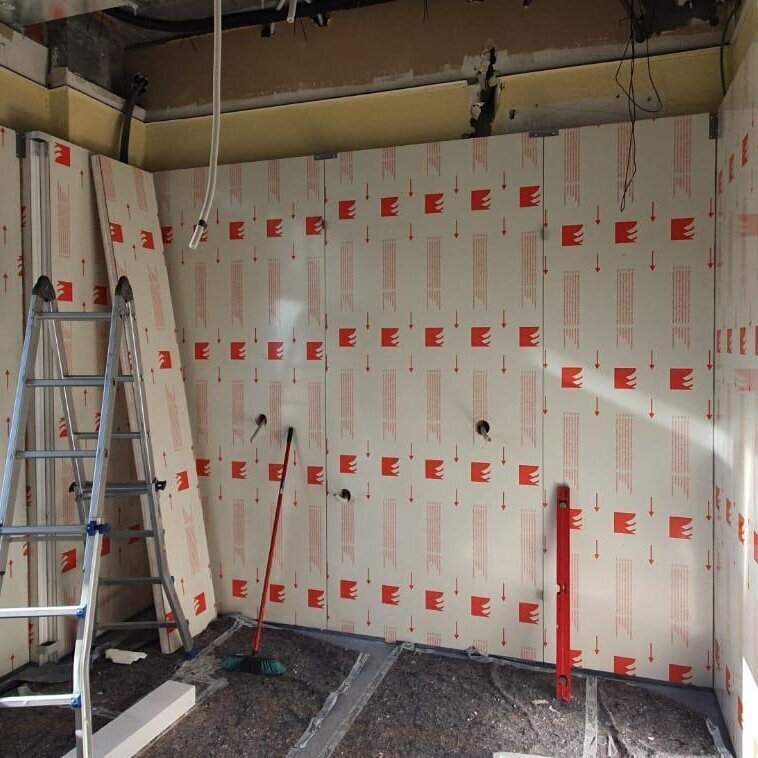 Images GRUPO SANCHEZ RASERO S.L.