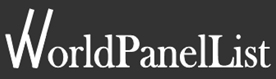 World Panel List