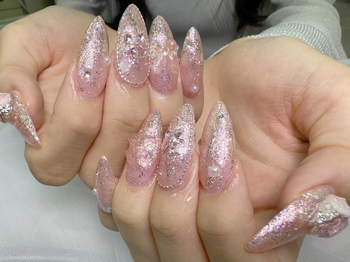 Images lucky nail【ラッキーネイル】