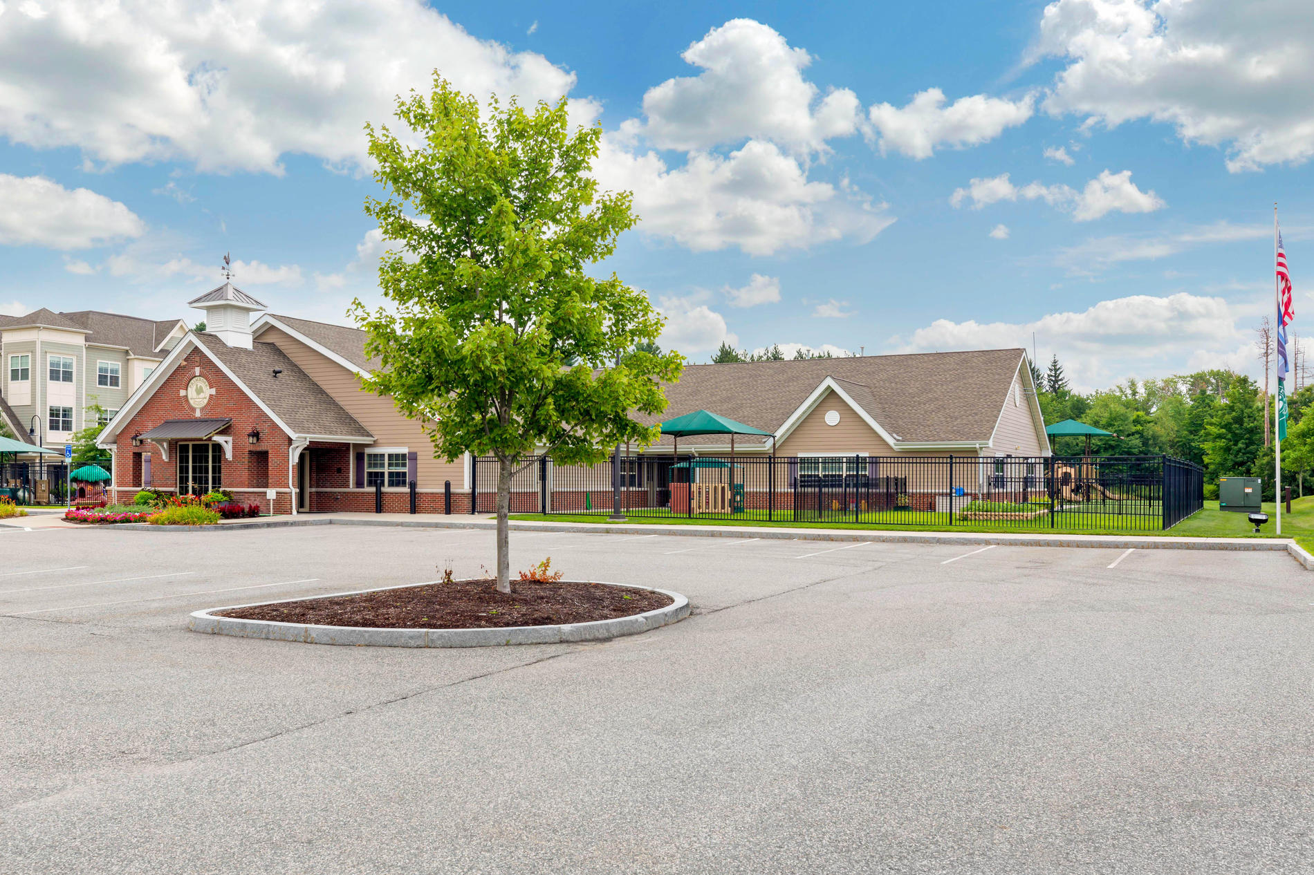 Images Primrose School of Burlington