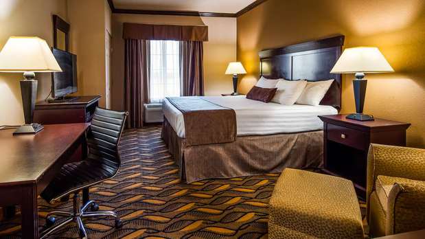 Images Best Western Red River Inn & Suites