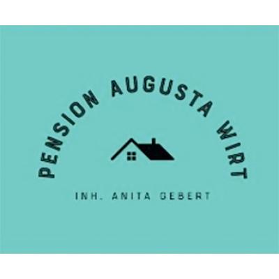 Pension Augusta Wirt in Aichach - Logo